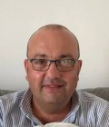 Встретьте Мужчинa : Laurent, 55 лет до Франция  Caen 